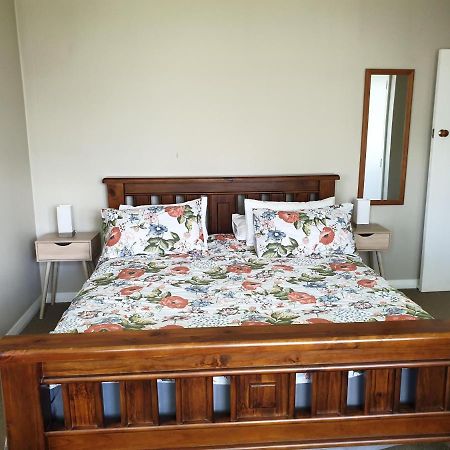Belvedere House Carterton 外观 照片